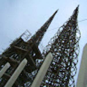 Meet your Posher, Walker